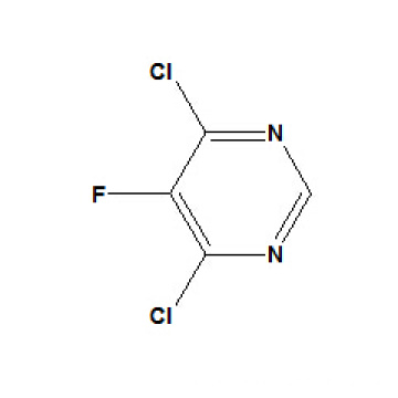 4, 6-Dichlor-5-fluorpyrimidin CAS Nr. 213265-83-9